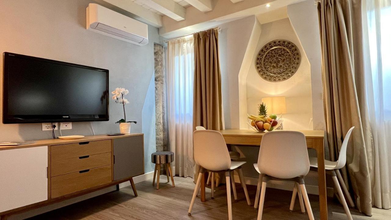City Apartments Biennale البندقية المظهر الخارجي الصورة