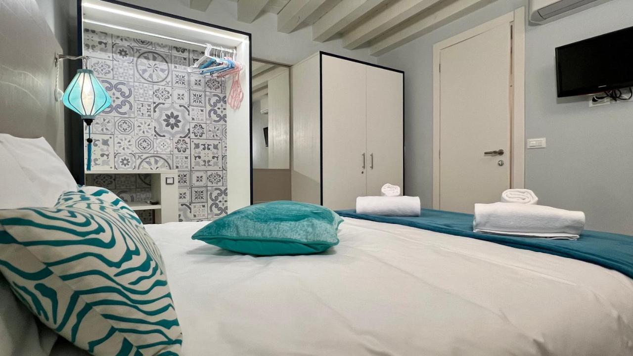 City Apartments Biennale البندقية المظهر الخارجي الصورة